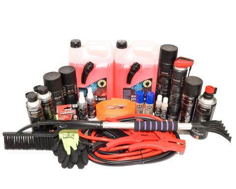 Преміум набір "Розкішний максимум"