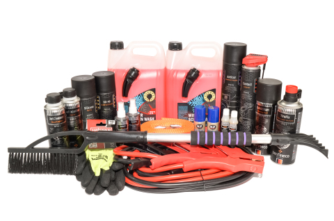 Преміум набір "Розкішний максимум"