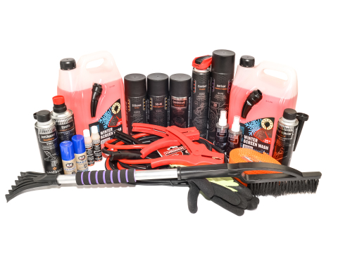 Преміум набір "Розкішний максимум"