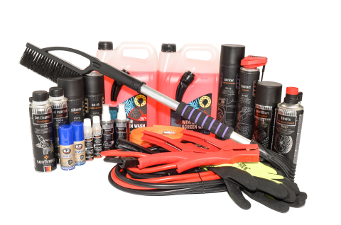 Преміум набір "Розкішний максимум"