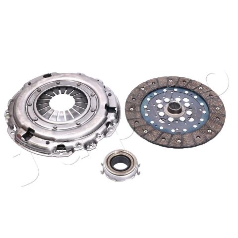 Комплект зчеплення Forester/Legacy/Outback 2.0/2.5 98-09 Комплект зчеплення Forester/Legacy/Outback 2.0/2.5 98-09