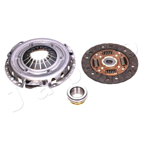 Комплект зчеплення Daewoo Lanos 1.3i 97-