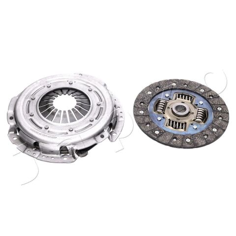 Комплект зчеплення Honda Accord 2.4 08-