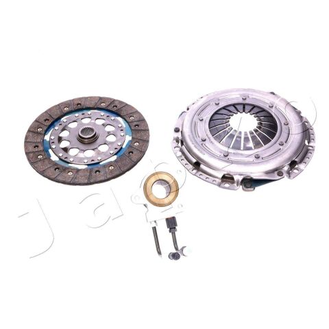 Комплект сцепления IX35/Sportage 2.0 CRDI 10- Комплект сцепления IX35/Sportage 2.0 CRDI 10-