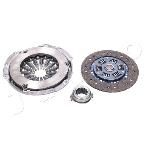 Комплект зчеплення з вижимним Mazda 6 1.8/2.0/2.3 02-13