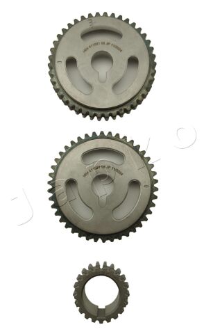 Ланцюг приводу ГРМ (к-кт) i10/i20 1.2 08-12 дв.G4LA