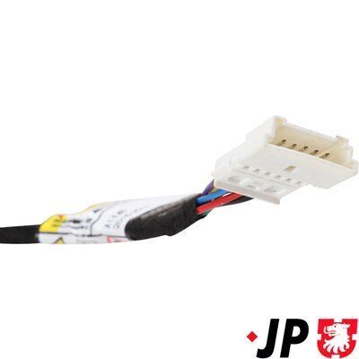 Амортизатор багажника автоматич. BMW X1 14-22 лев/пр