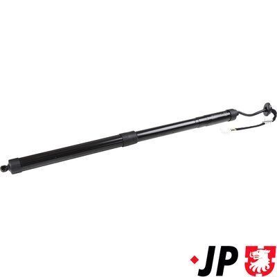 Амортизатор багажника автоматич. Nissan X-Trail 14- Лів/Пр