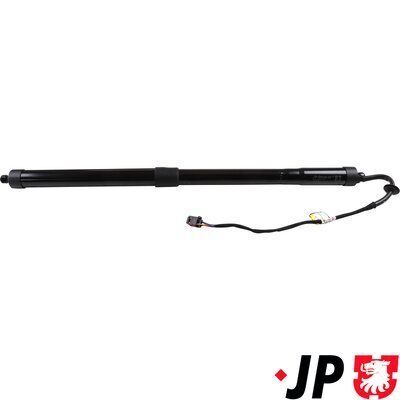 Амортизатор багажника автоматич. Porsche Cayenne 10- лів/пр