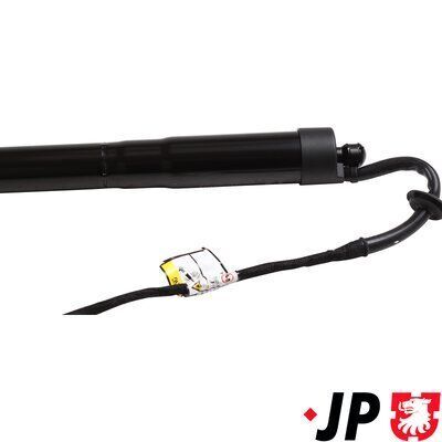 Амортизатор багажника автоматич. Porsche Cayenne 10- лів/пр