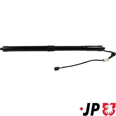 Амортизатор багажника автоматич. Touareg 10-18