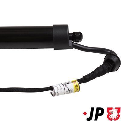 Амортизатор багажника автоматич. Touareg 10-18