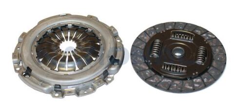 Комплект сцепления Connect 1.8TDCi (02-13) (235mm)