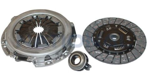 Комплект зчеплення Ducato/Jumper/Boxer 1.9D/TD (V1905) 94- (228mm) (пошкоджено упаковку) Комплект зчеплення Ducato/Jumper/Boxer 1.9D/TD (V1905) 94- (228mm) (пошкоджено упаковку)