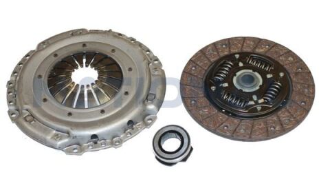 Комплект зчеплення VAG PassatB3/Octavia/T4 1.9/1.8/2.4D (AAB) (90-03) (228mm) Комплект зчеплення VAG PassatB3/Octavia/T4 1.9/1.8/2.4D (AAB) (90-03) (228mm)