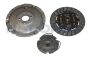 Комплект зчеплення VW 1.6TD Jetta/ Golf -99 /Seat Toledo 1.9D 91-99 (пошкоджено упаковку), фото 2 - интернет-магазин Auto-Mechanic