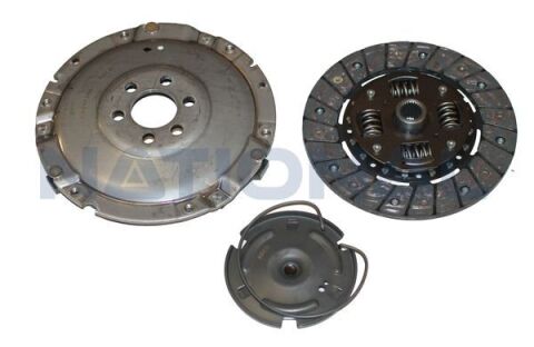 Комплект зчеплення VW 1.6TD Jetta/ Golf -99 /Seat Toledo 1.9D 91-99 (пошкоджено упаковку) Комплект зчеплення VW 1.6TD Jetta/ Golf -99 /Seat Toledo 1.9D 91-99 (пошкоджено упаковку)