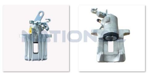 СупортГальмівний задній A3/Leon/Octavia/Golf 03- (38mm) Пр.