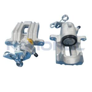 СупортГальмівний задній A3/Leon/Octavia/Golf 96-10 (41mm) Л.