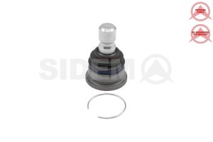 Опора кульова (передня/знизу) Mondeo/Galaxy/S-Max 06-(заміна 3787)