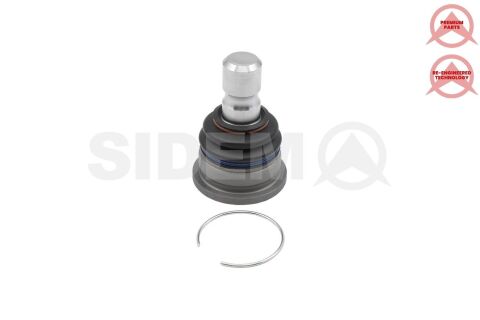 Опора кульова (передня/знизу) Mondeo/Galaxy/S-Max 06-(заміна 3787)