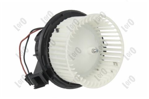 Вентилятор салону