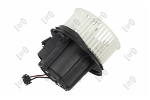 Вентилятор салону