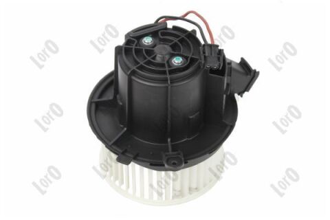 Вентилятор салону