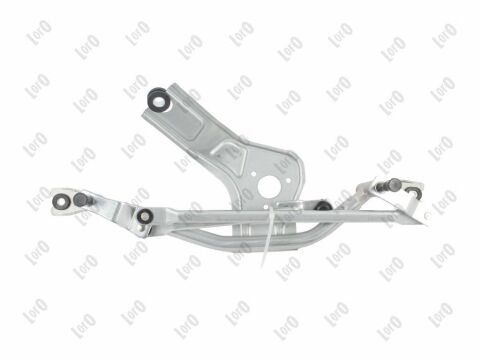 Механiзм склоочисника