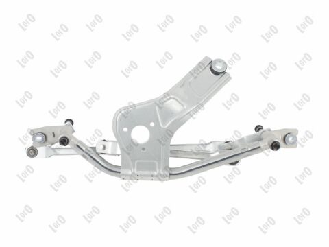 Механiзм склоочисника