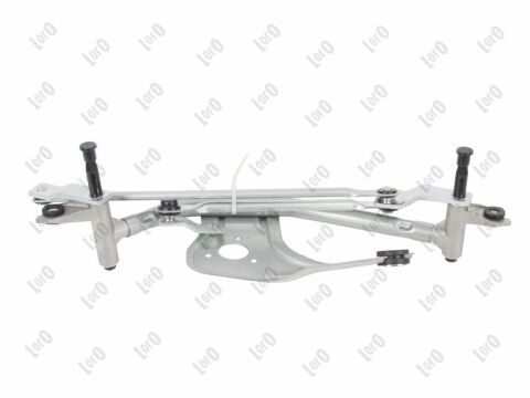 Механiзм склоочисника