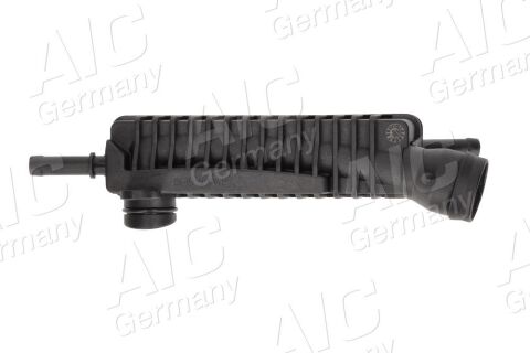 Клапан вентиляцiї картера Клапан вентиляцiї картера