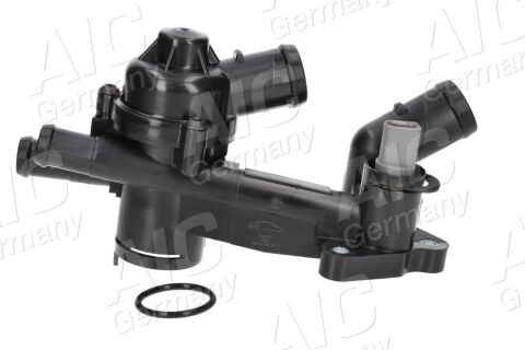 Корпус термостата