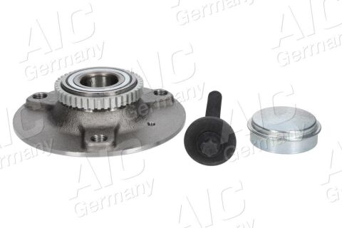 Пiдшипник ступицi