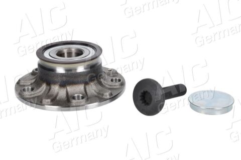 Пiдшипник ступицi