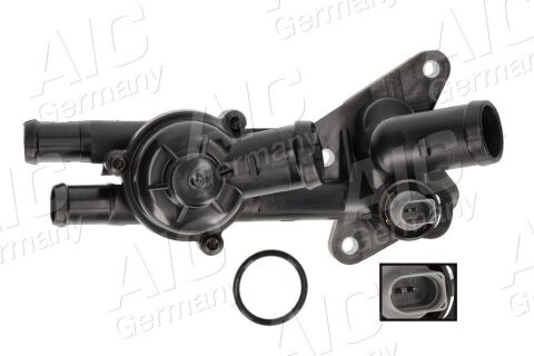 Корпус термостата