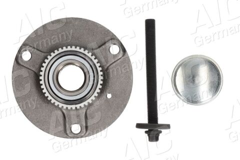 Пiдшипник ступицi