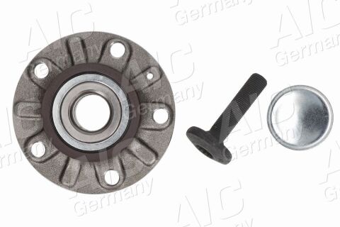 Пiдшипник ступицi