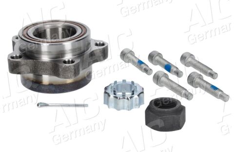 Ступица колеса