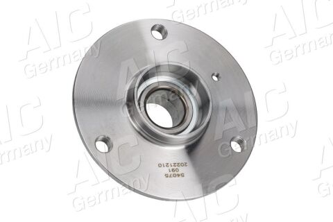 Пiдшипник ступицi