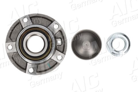 Маточина колеса