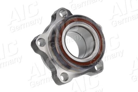 Ступица колеса