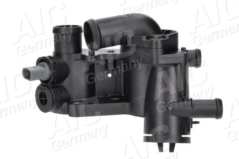 Термостат з корпусом, з прокладкою, з цензором