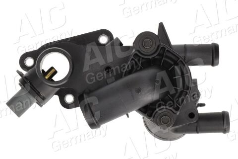 Термостат з корпусом, з прокладкою, з цензором