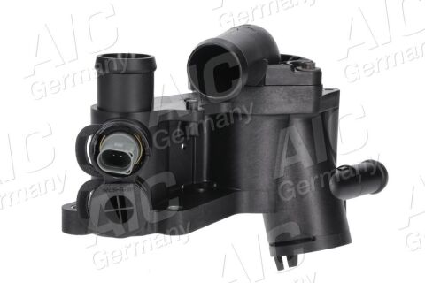 Термостат з корпусом, з прокладкою, з цензором