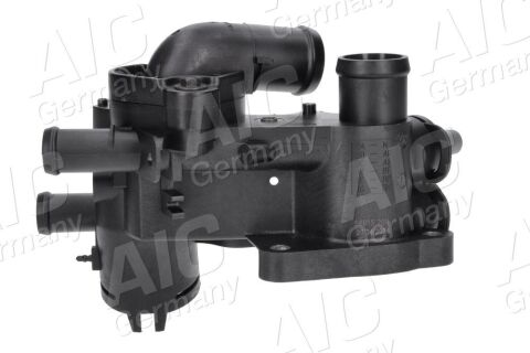 Термостат з корпусом, з прокладкою, з цензором