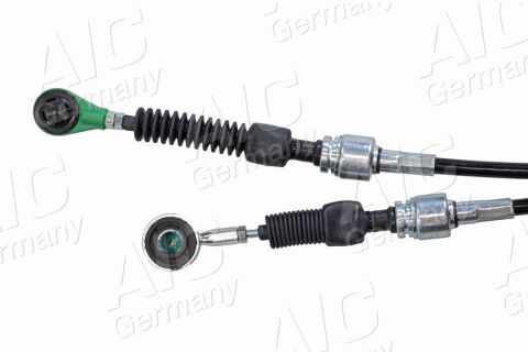 Трос кулисы Fiat 500/500C/Panda 07-