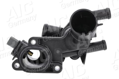 Термостат з корпусом, з прокладкою, з цензором