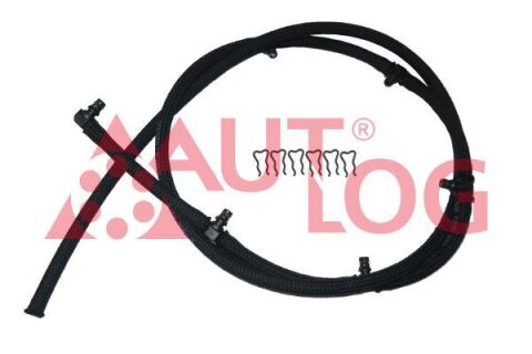 Шланг топливной системы