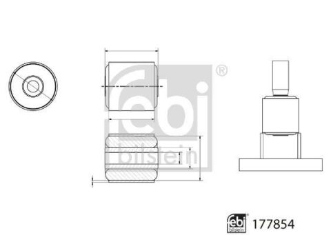 Сайлентблок